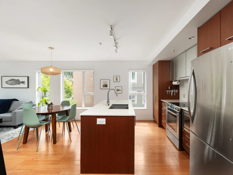 316-221 E 3rd Street, North Vancouver, BC, V7L 0C1 - 4