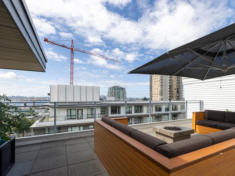 316-221 E 3rd Street, North Vancouver, BC, V7L 0C1 - 28