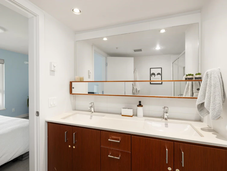 316-221 E 3rd Street, North Vancouver, BC, V7L 0C1 - 21