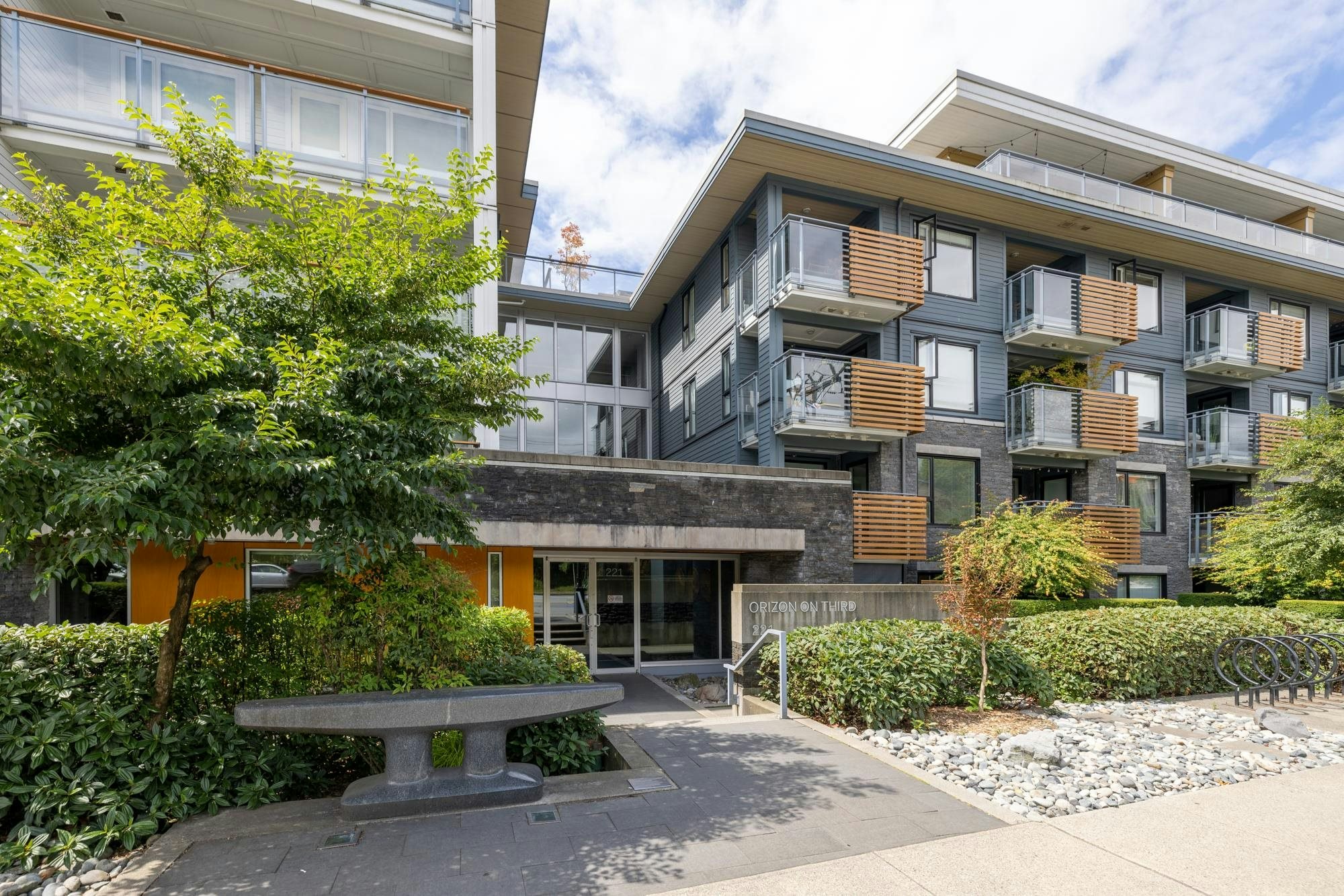 316-221 E 3rd Street, North Vancouver, BC, V7L 0C1 - 35