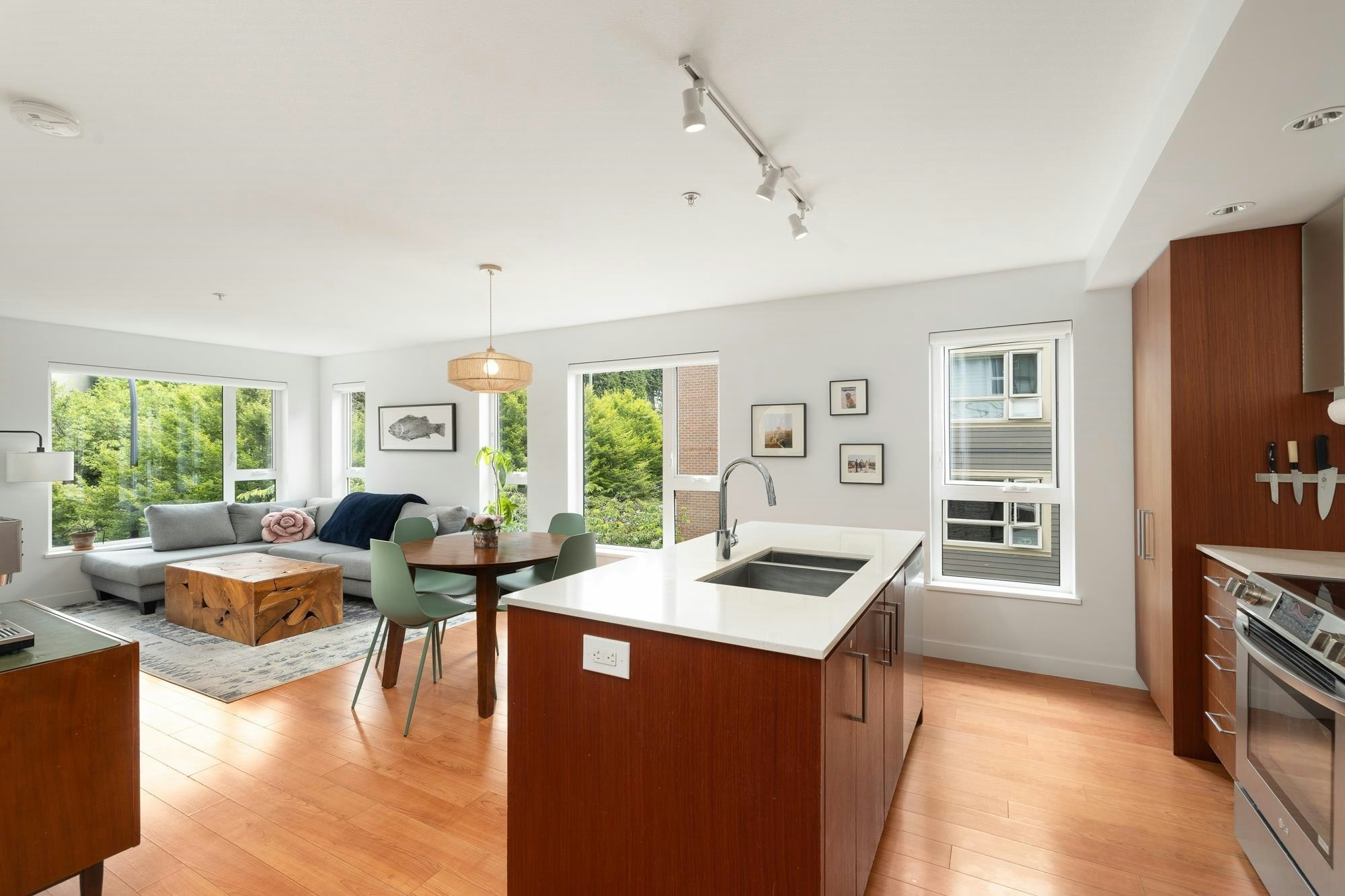 316-221 E 3rd Street, North Vancouver, BC, V7L 0C1 - 5