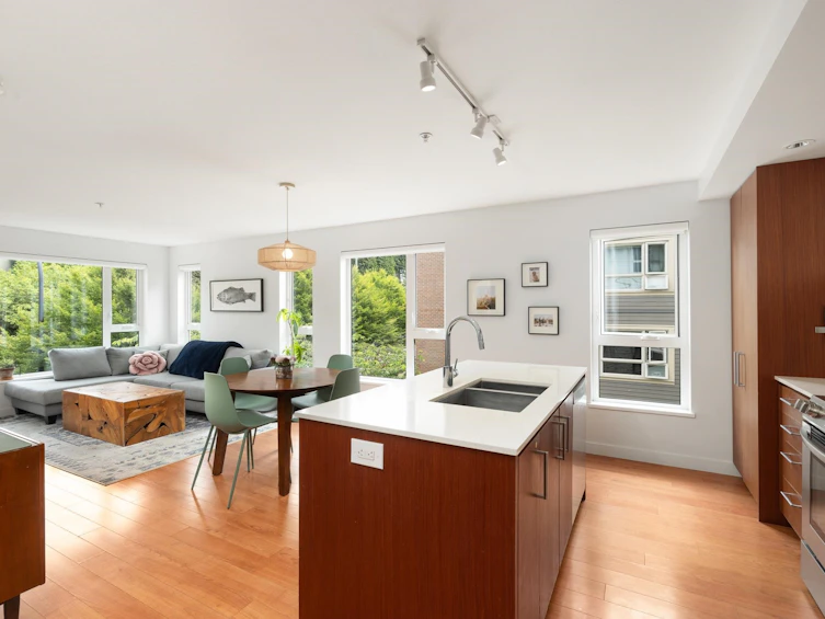 316-221 E 3rd Street, North Vancouver, BC, V7L 0C1 - 5