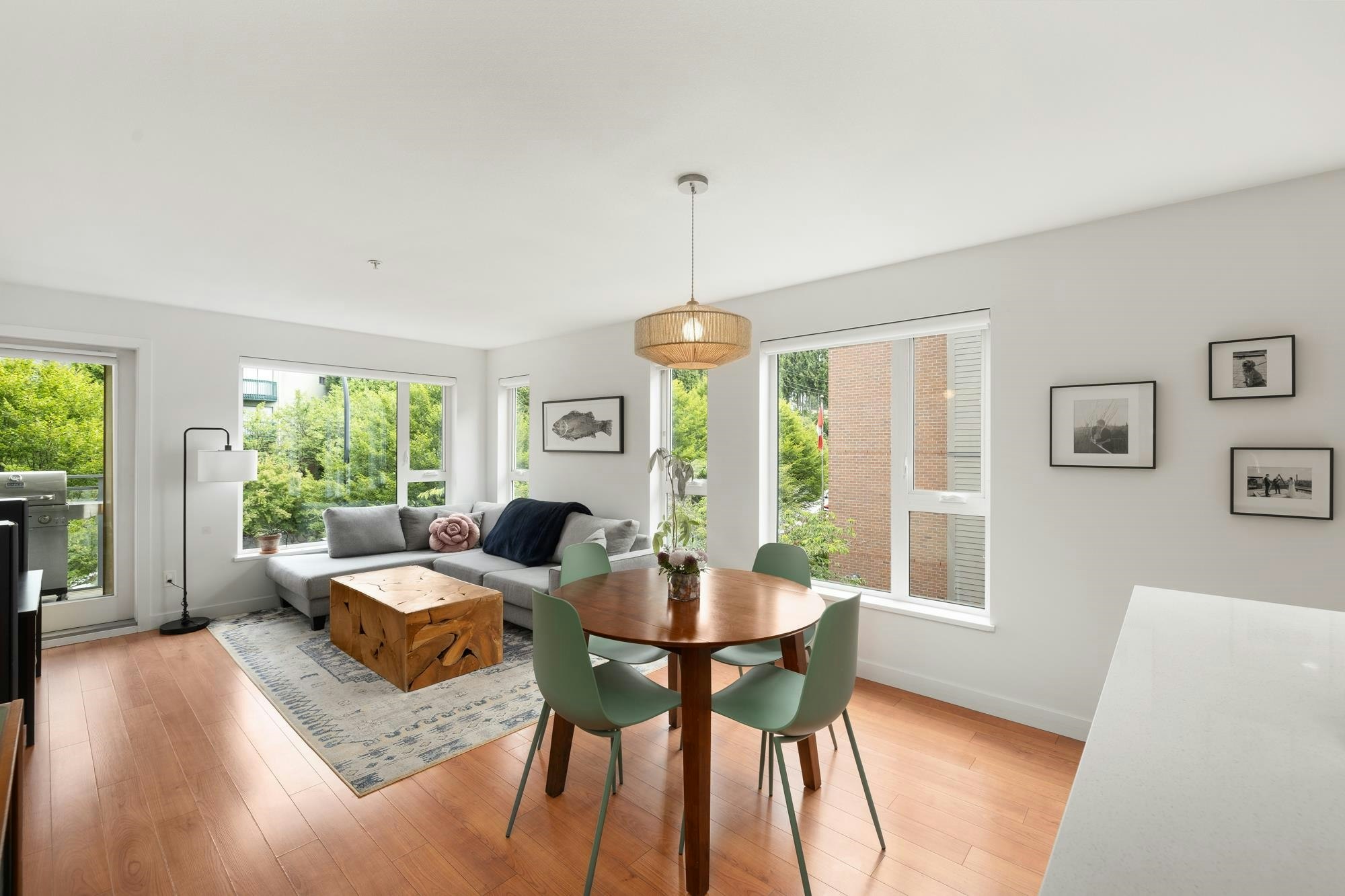 316-221 E 3rd Street, North Vancouver, BC, V7L 0C1