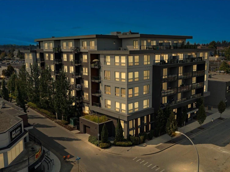 606-32838 Ventura Avenue, Abbotsford, BC, V2S 0M5