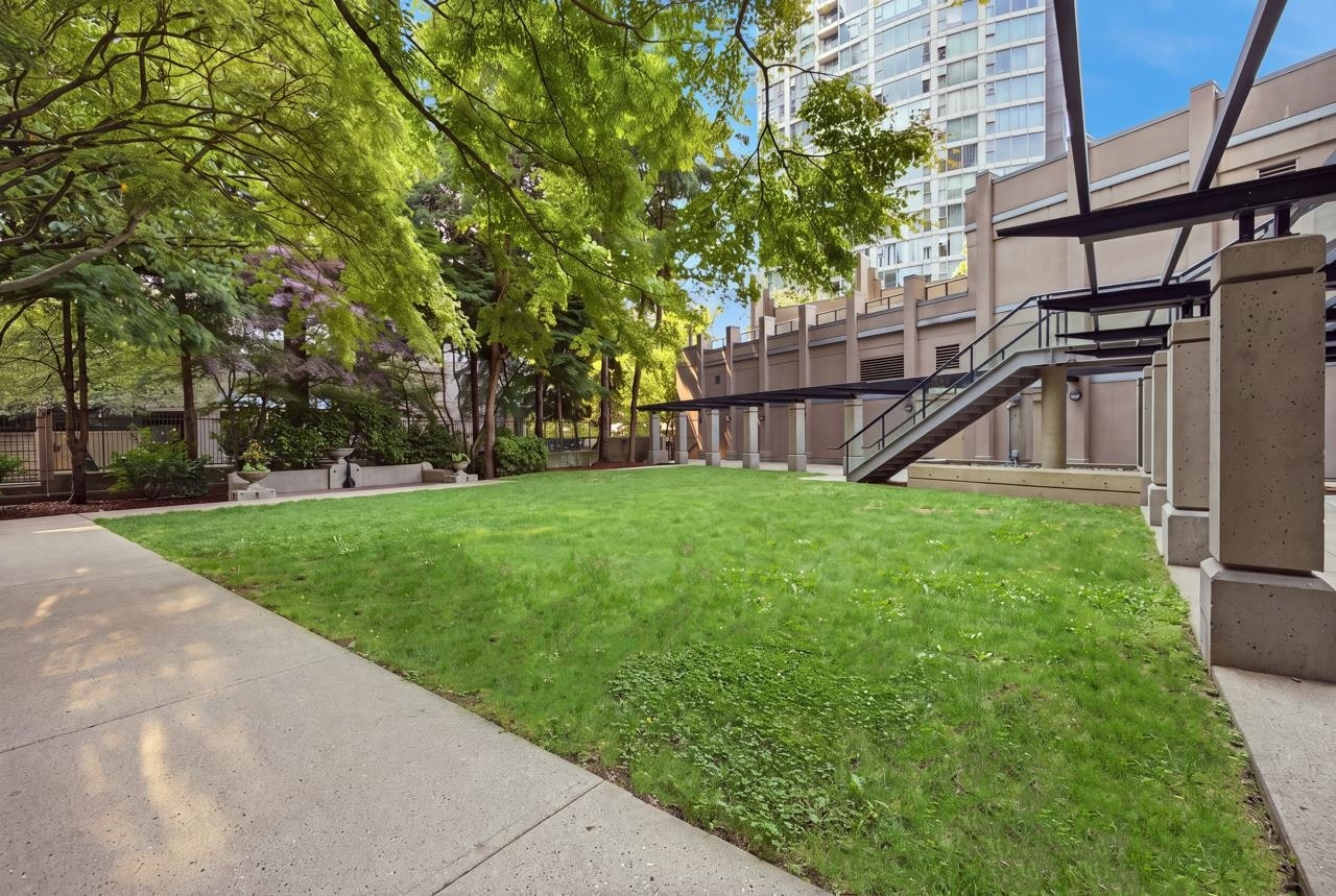203-950 Cambie Street, Vancouver, BC, V6B 5X5 - 25