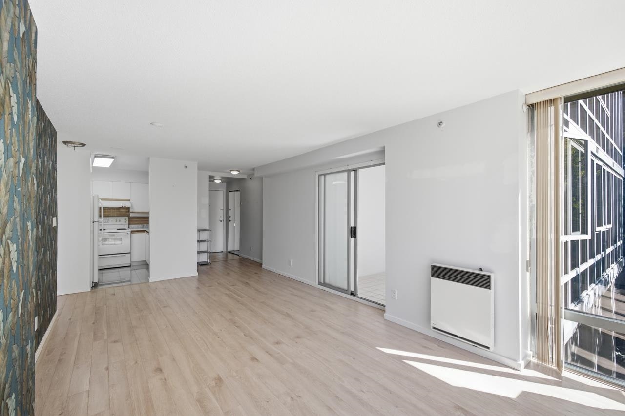 203-950 Cambie Street, Vancouver, BC, V6B 5X5 - 8