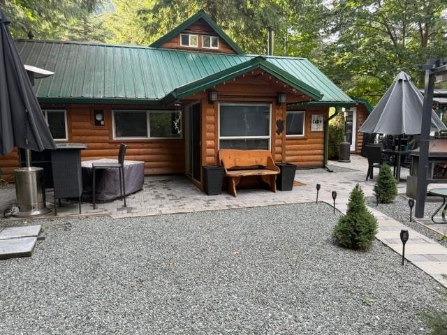 B9-65443 Emory Creek Road, Hope, BC, V0X 2S0