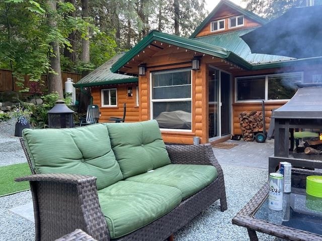 B9-65443 Emory Creek Road, Hope, BC, V0X 2S0