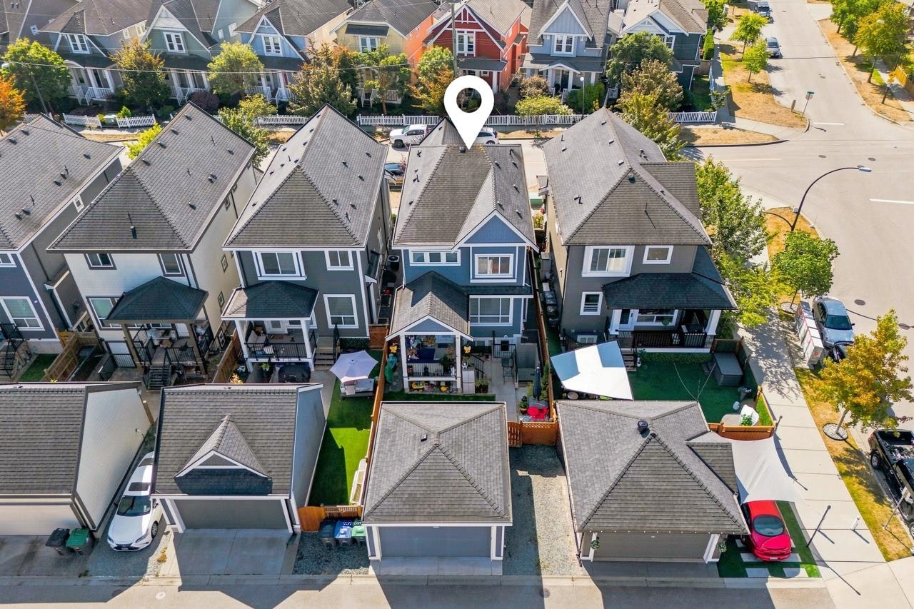 17411 2 Avenue, Surrey, BC, V3Z 6R9 - 38