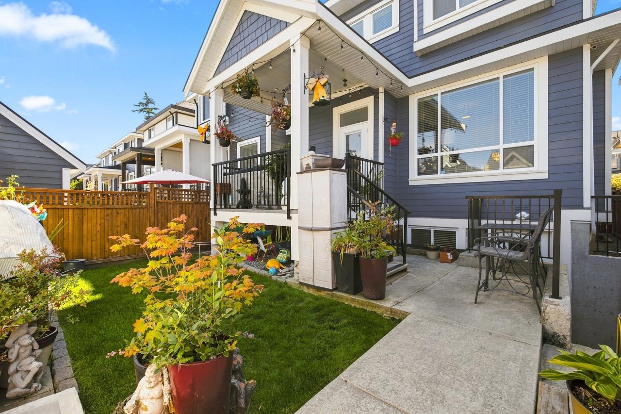 17411 2 Avenue, Surrey, BC, V3Z 6R9 - 29