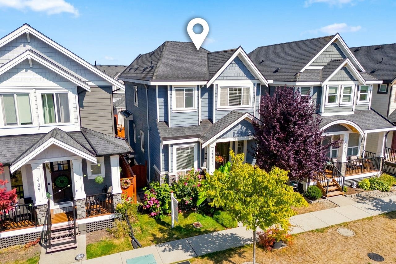 17411 2 Avenue, Surrey, BC, V3Z 6R9 - 37