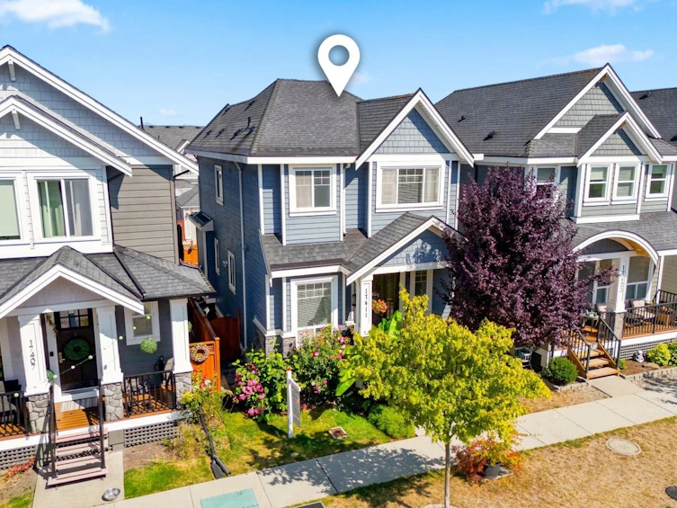 17411 2 Avenue, Surrey, BC, V3Z 6R9 - 37