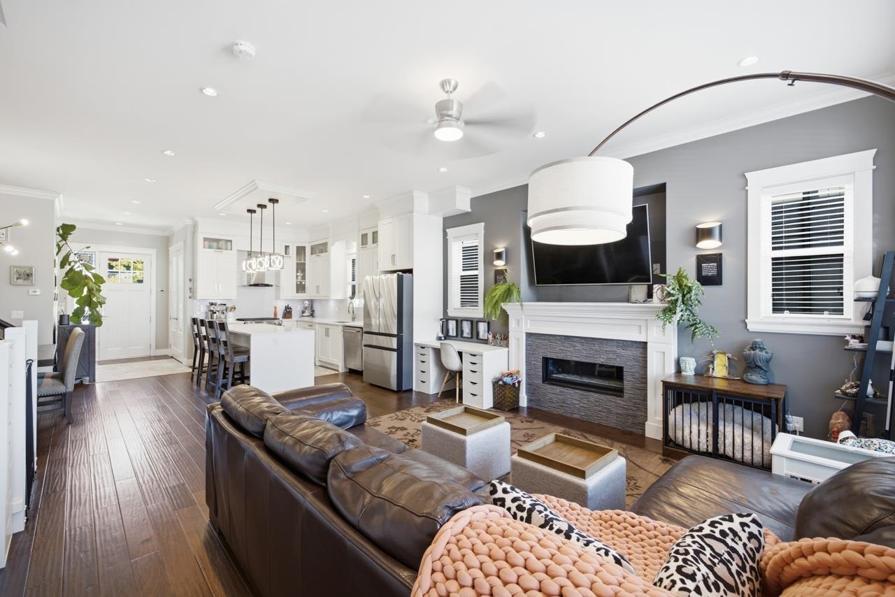 17411 2 Avenue, Surrey, BC, V3Z 6R9 - 7