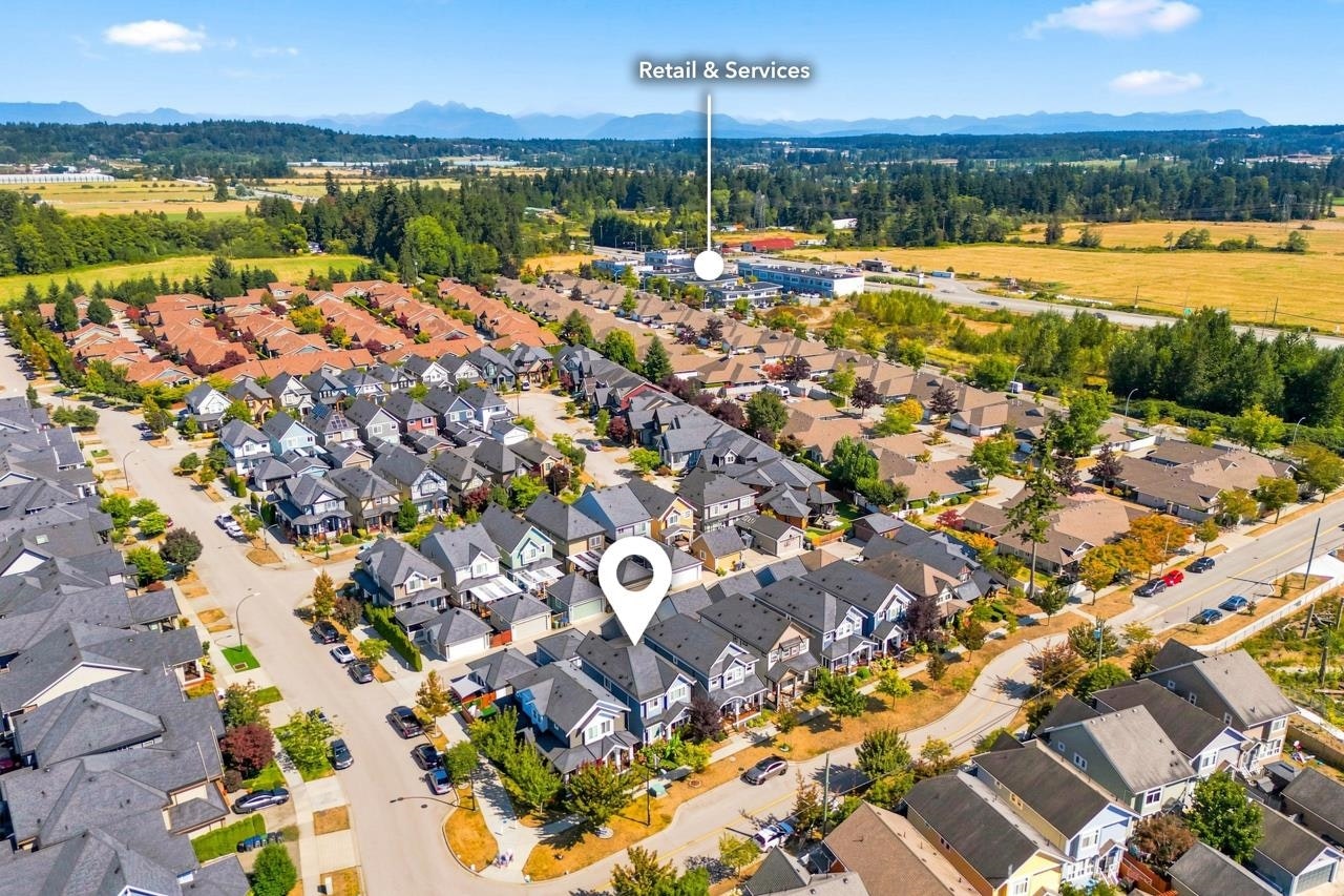 17411 2 Avenue, Surrey, BC, V3Z 6R9 - 36