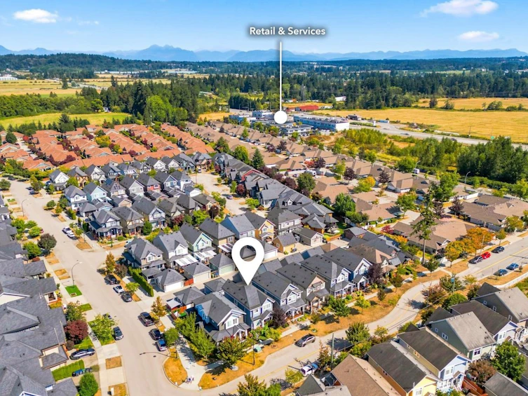 17411 2 Avenue, Surrey, BC, V3Z 6R9 - 36