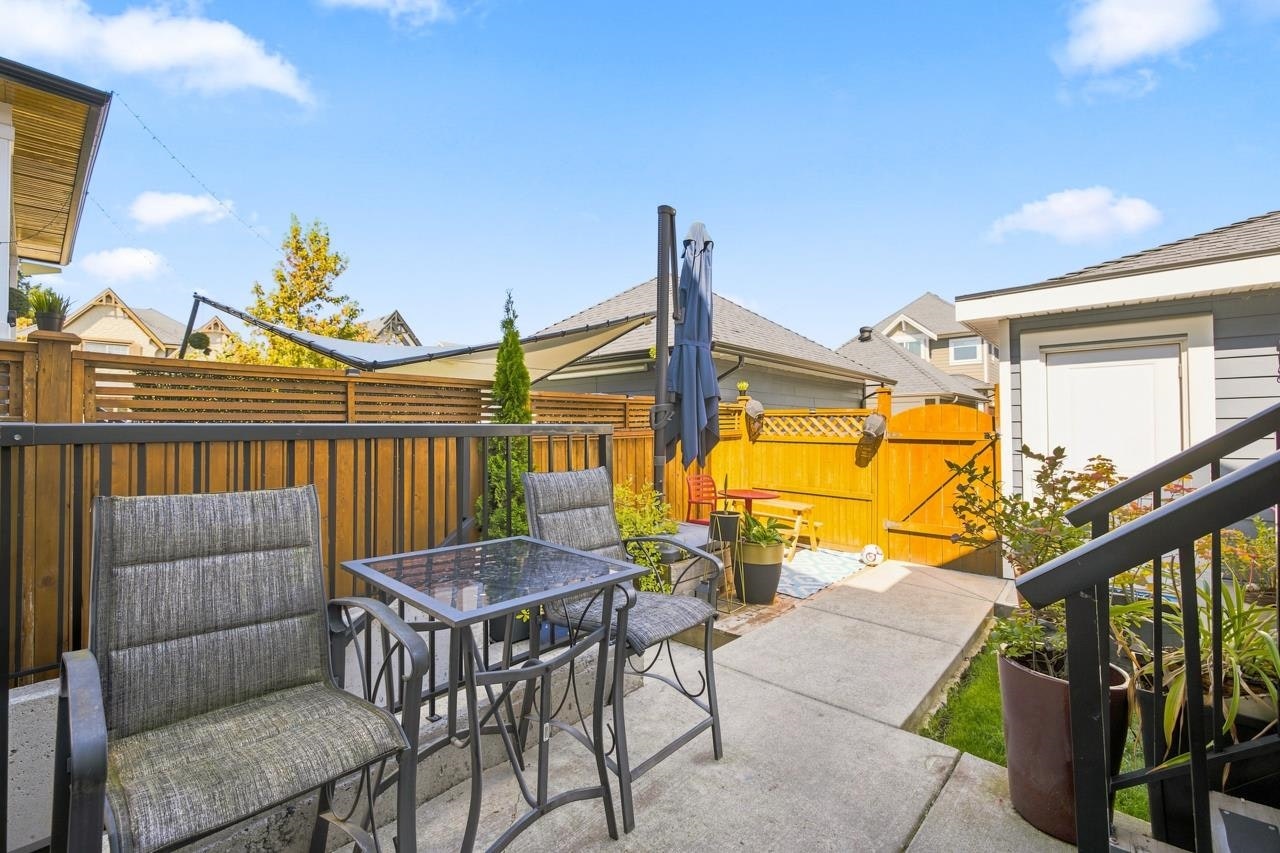 17411 2 Avenue, Surrey, BC, V3Z 6R9 - 33