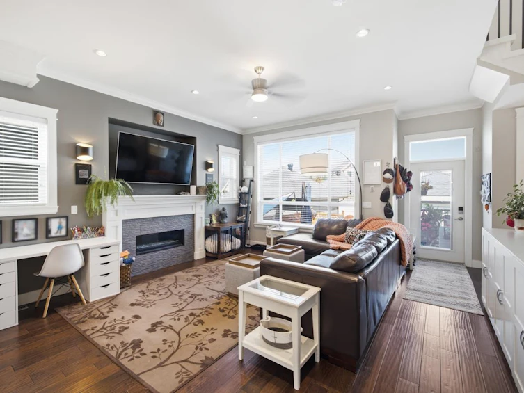 17411 2 Avenue, Surrey, BC, V3Z 6R9 - 5