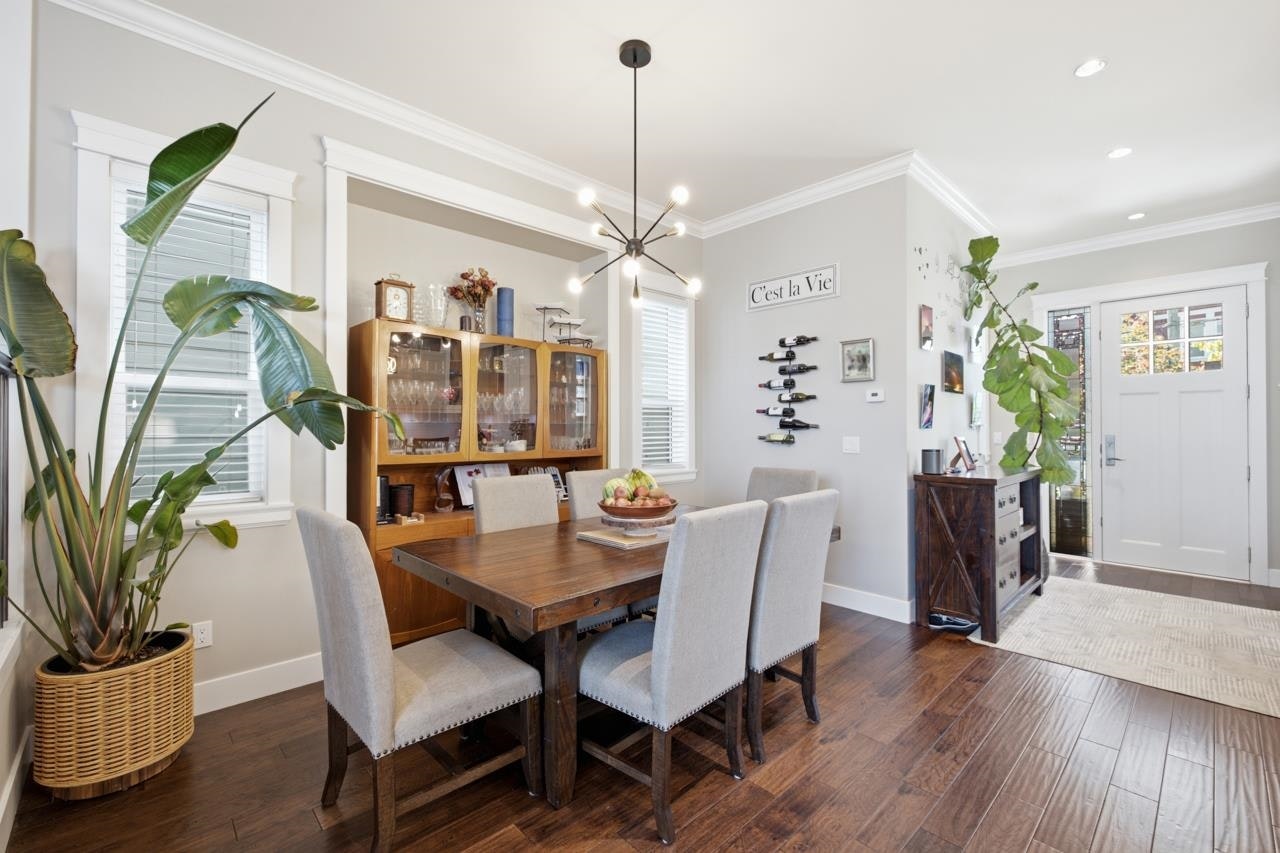 17411 2 Avenue, Surrey, BC, V3Z 6R9 - 9