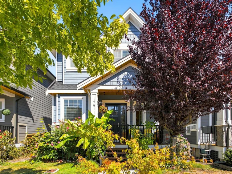17411 2 Avenue, Surrey, BC, V3Z 6R9 - 2