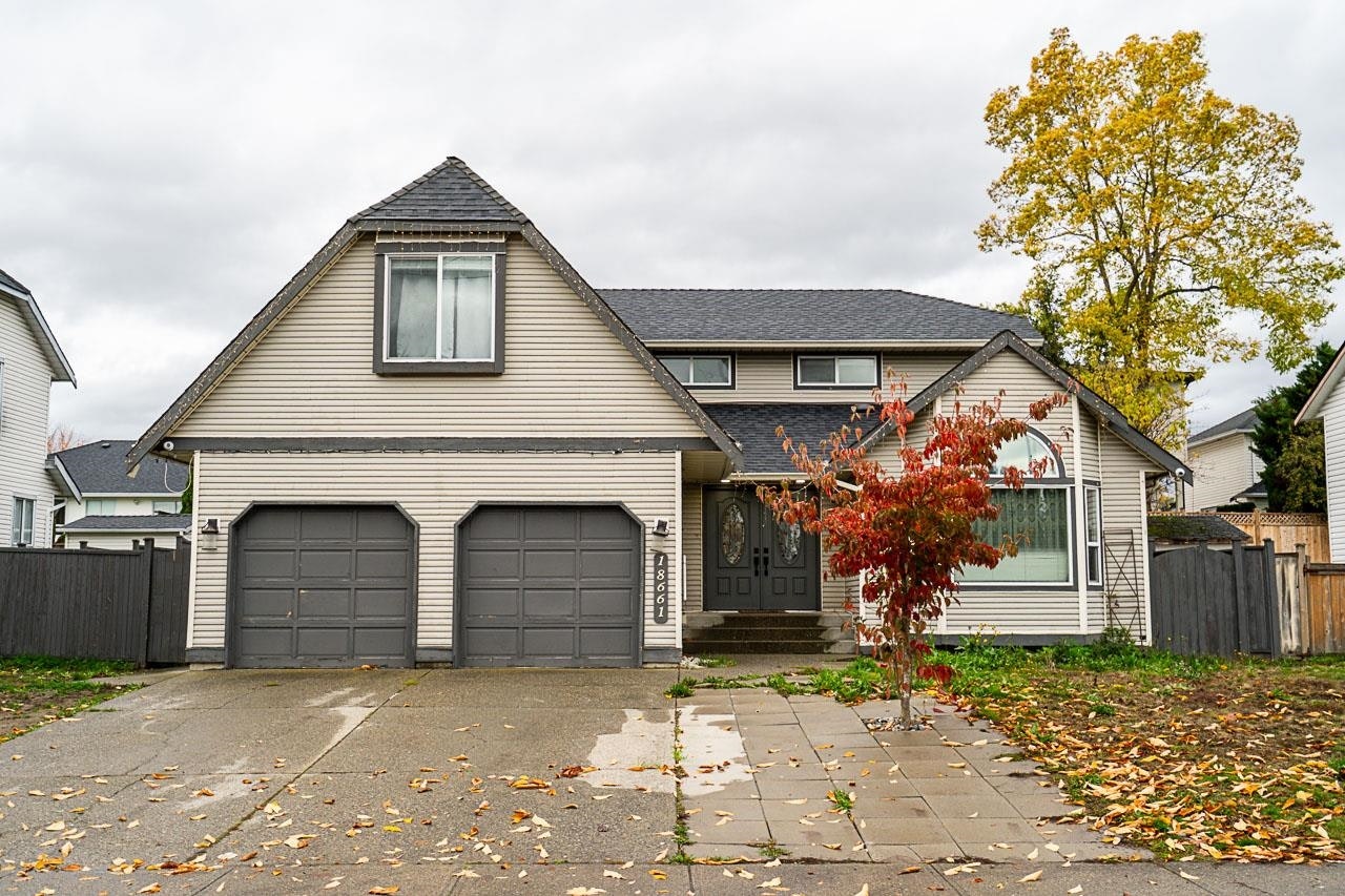 18661 56 Avenue, Surrey, BC, V3S 7Y2