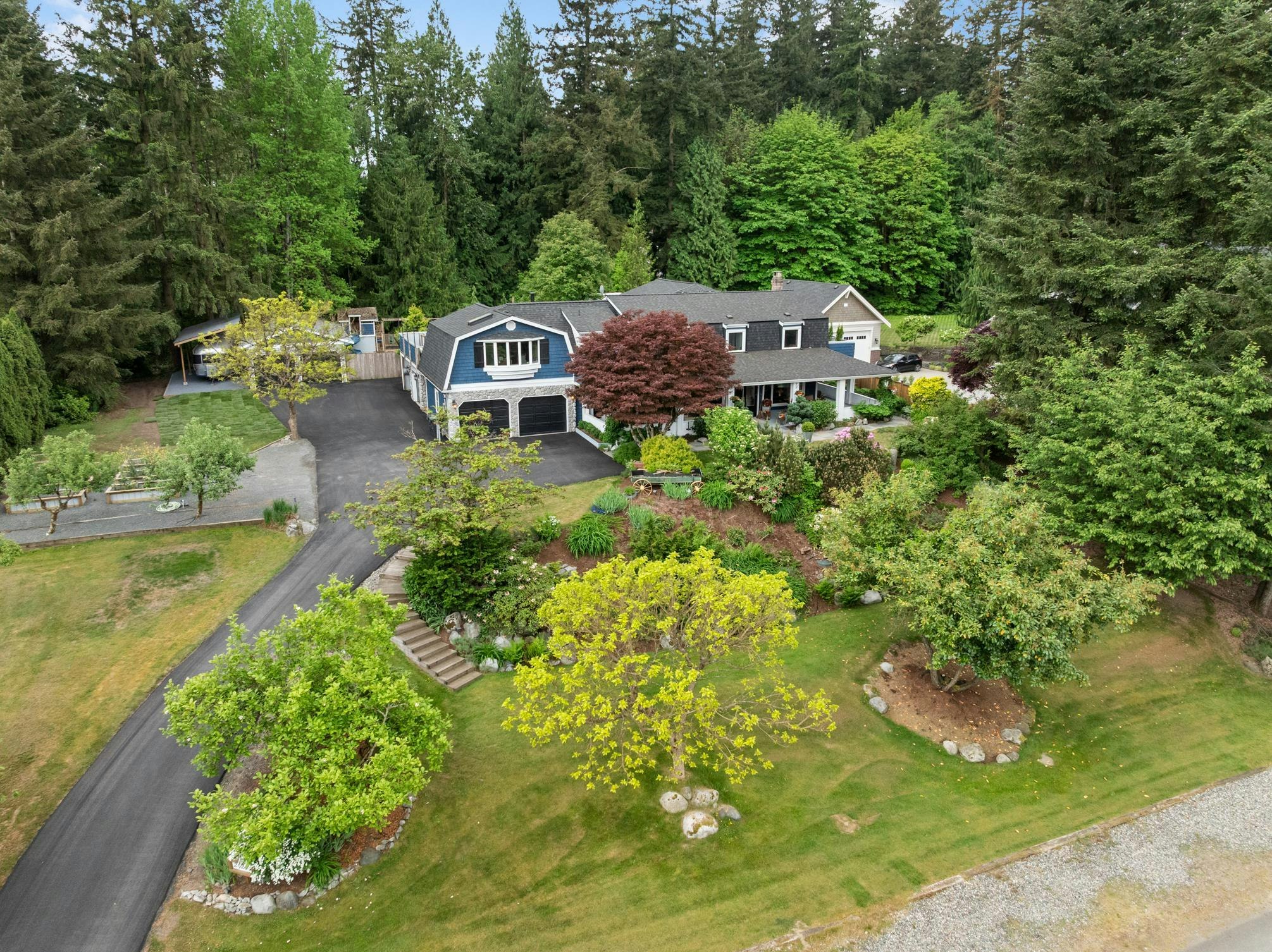 24244 60 Avenue, Langley, BC, V3A 6H4