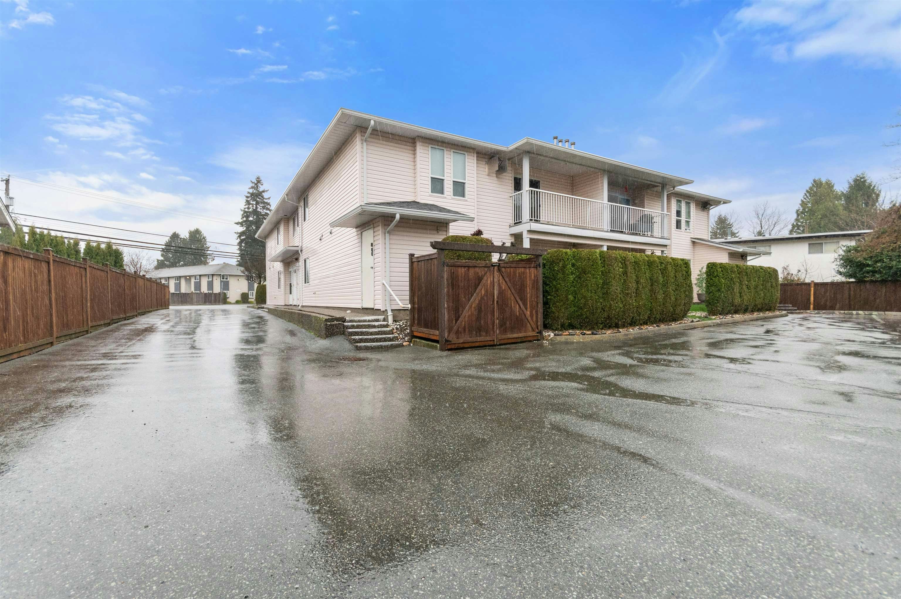 6-46562 Yale Road, Chilliwack, BC, V2P 2R5 - 32