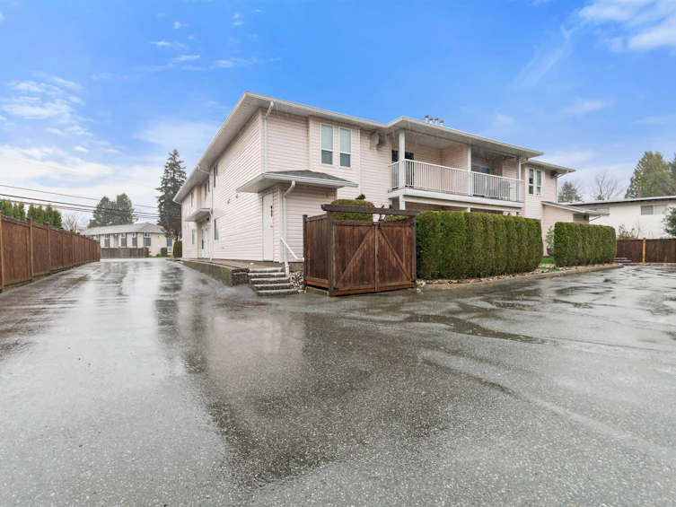 6-46562 Yale Road, Chilliwack, BC, V2P 2R5 - 32