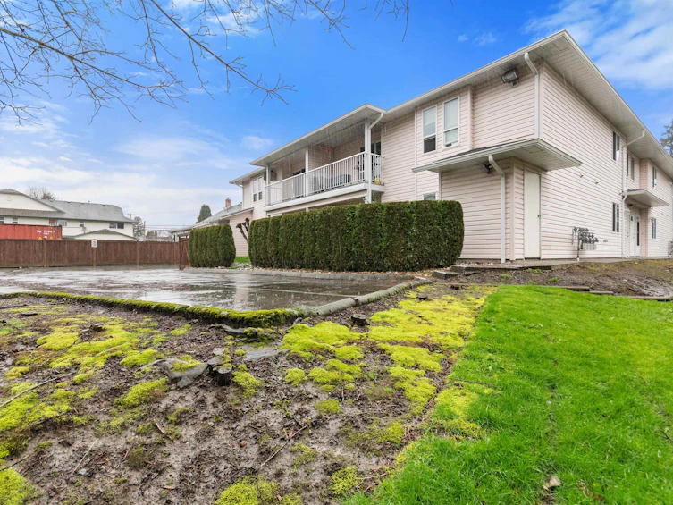 6-46562 Yale Road, Chilliwack, BC, V2P 2R5