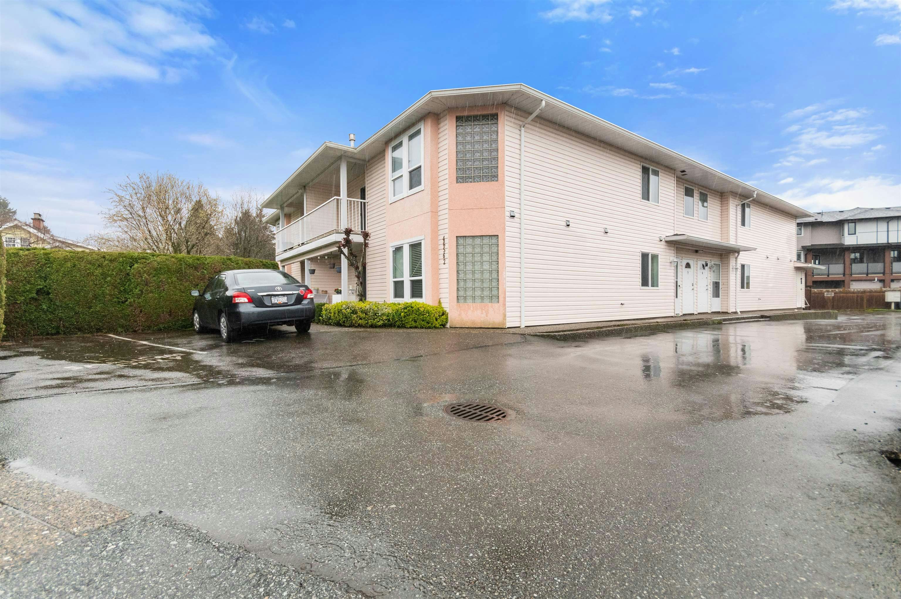 6-46562 Yale Road, Chilliwack, BC, V2P 2R5 - 31