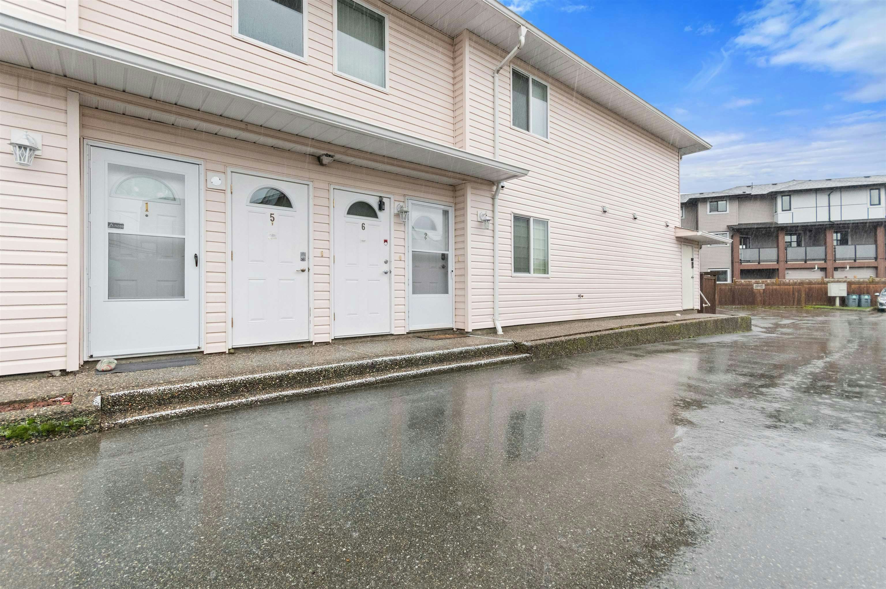 6-46562 Yale Road, Chilliwack, BC, V2P 2R5 - 34