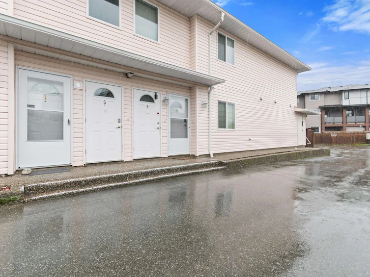 6-46562 Yale Road, Chilliwack, BC, V2P 2R5 - 34