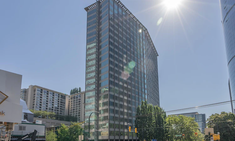 902-989 Nelson Street