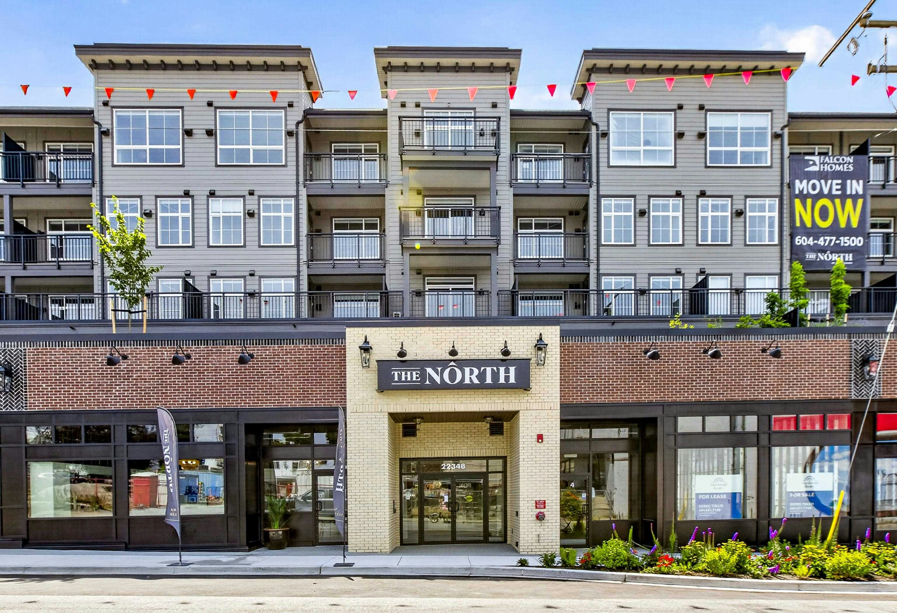 306-22348 North Avenue, Maple Ridge, BC, V2X 6B5