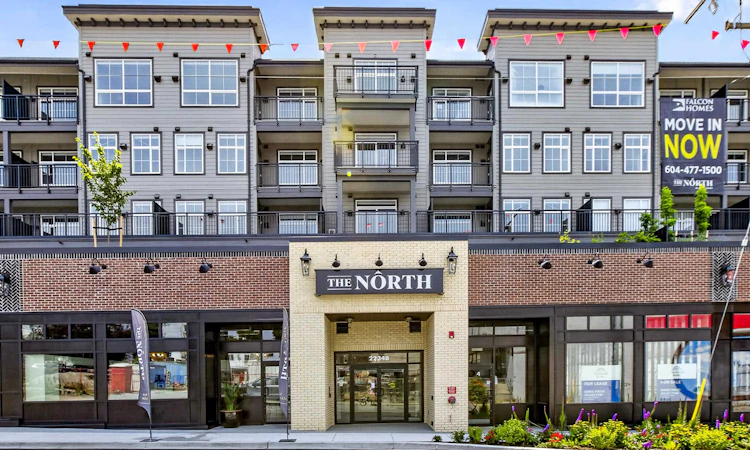 306-22348 North Avenue