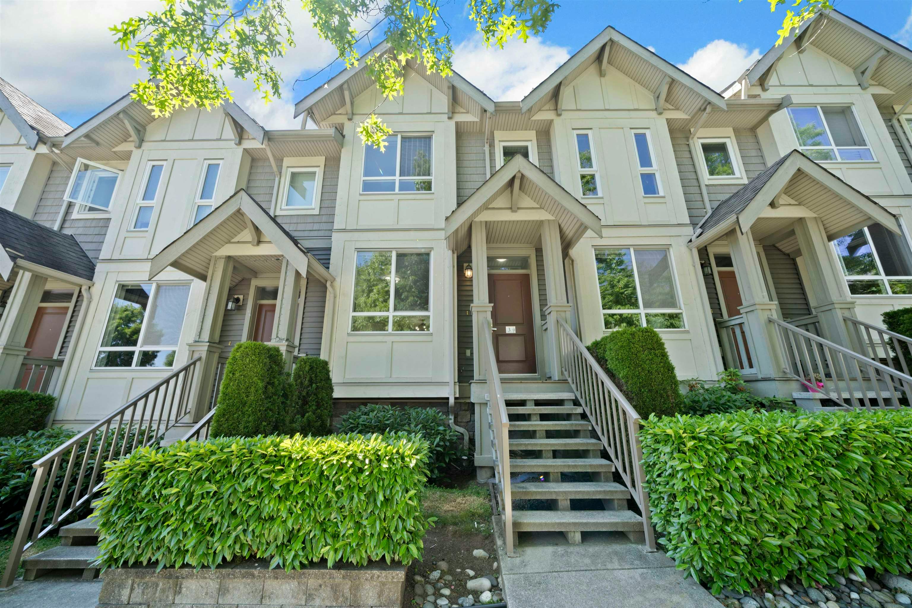 3-3395 Galloway Avenue, Coquitlam, BC, V3E 0H2