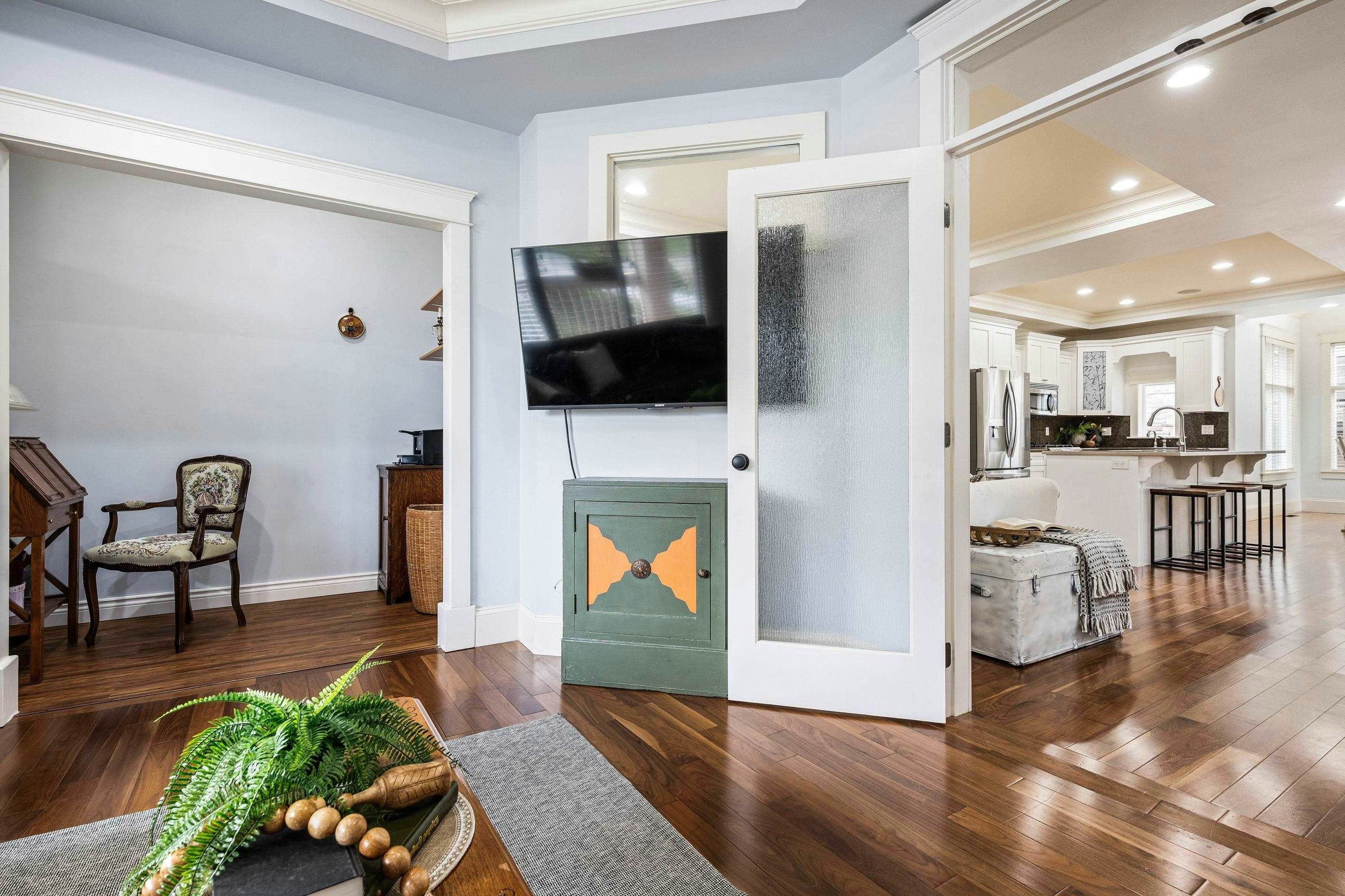5853 Garrison Boulevard, Chilliwack, BC, V2R 5X9 - 6