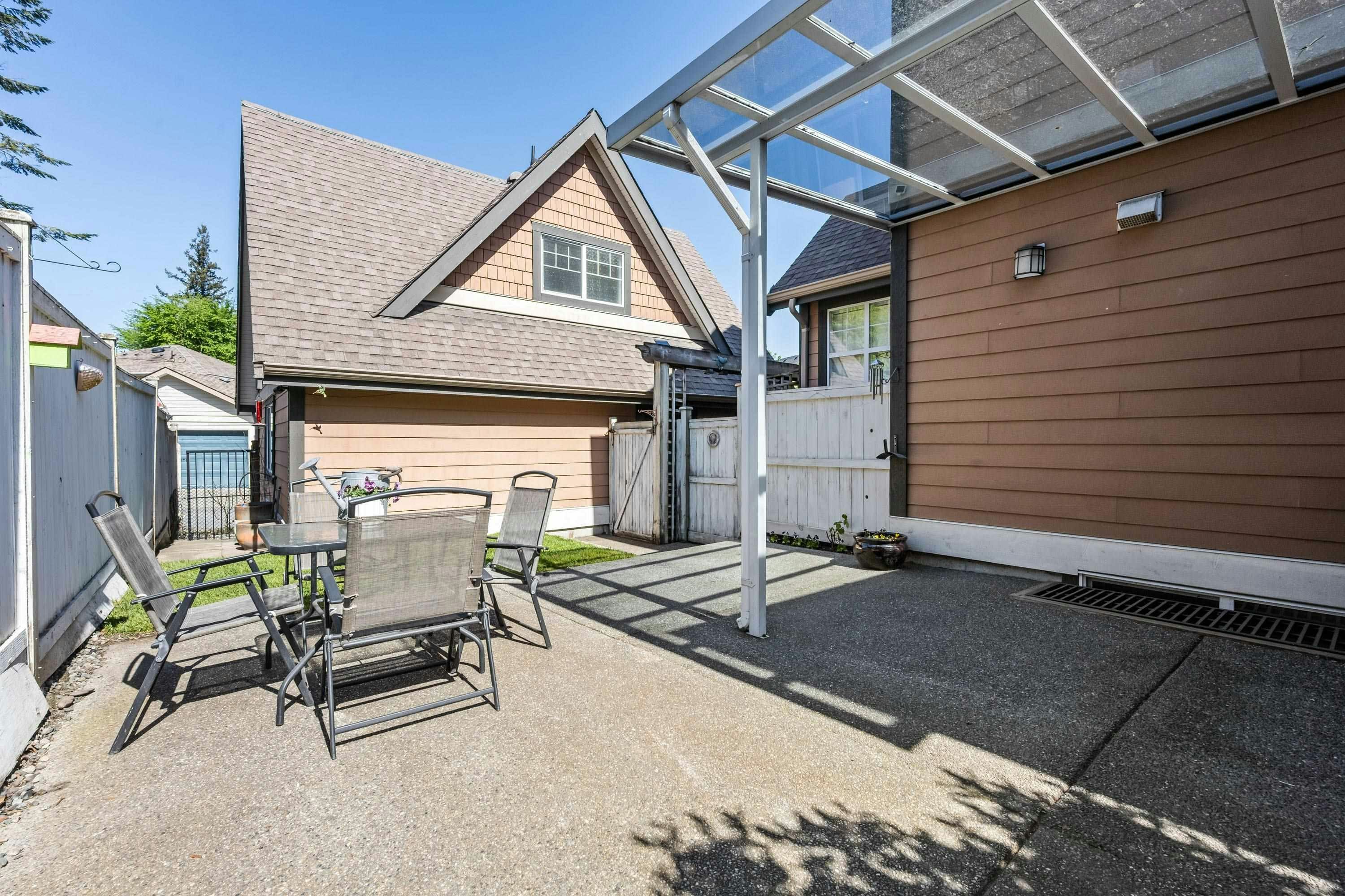 5853 Garrison Boulevard, Chilliwack, BC, V2R 5X9 - 39