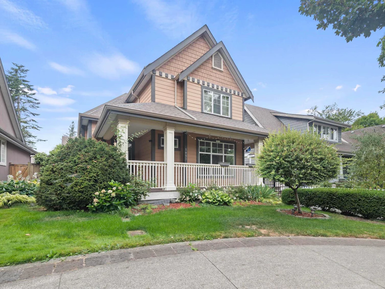 5853 Garrison Boulevard, Chilliwack, BC, V2R 5X9