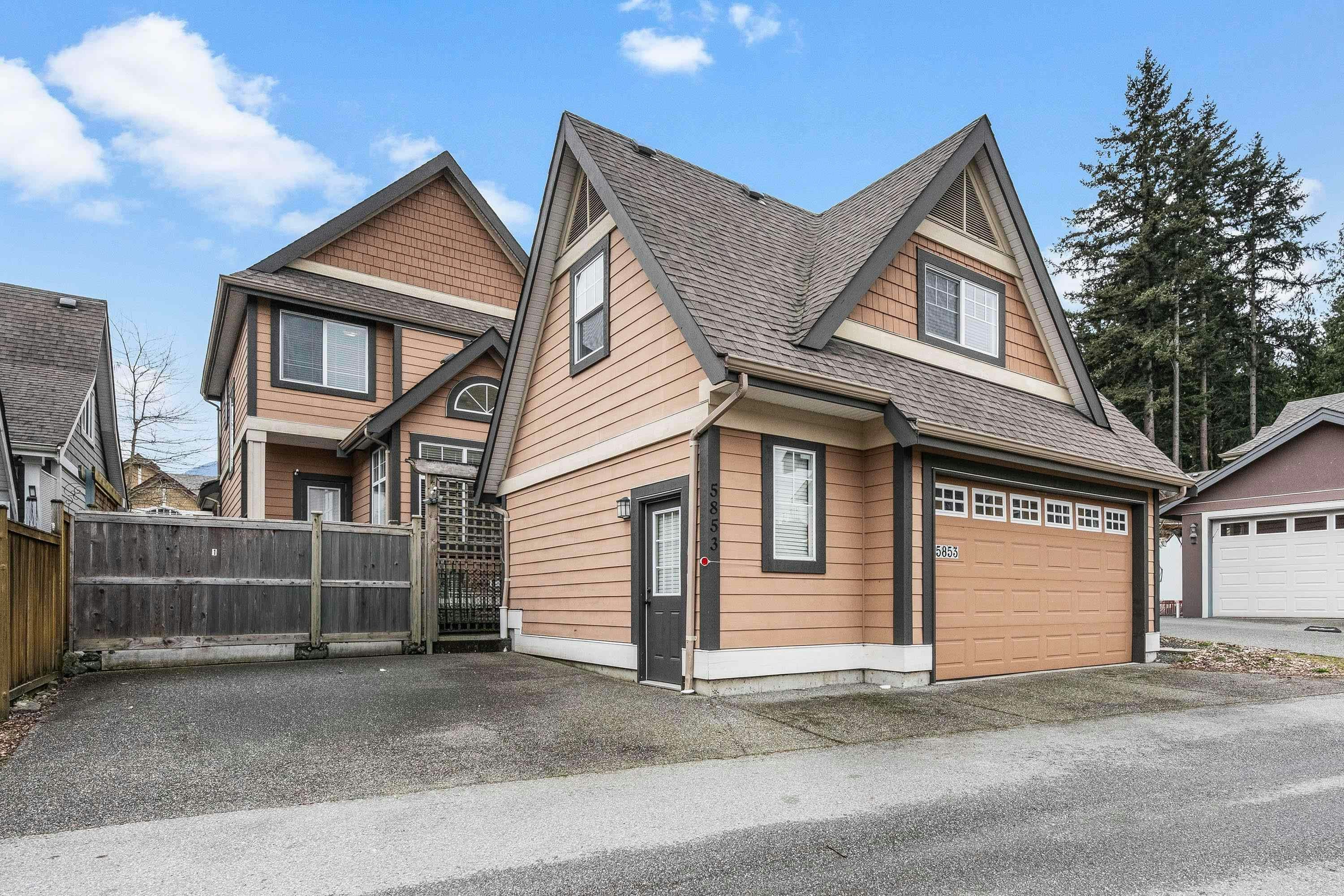 5853 Garrison Boulevard, Chilliwack, BC, V2R 5X9 - 35