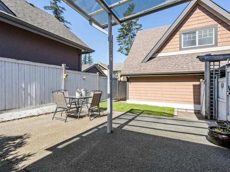 5853 Garrison Boulevard, Chilliwack, BC, V2R 5X9 - 36