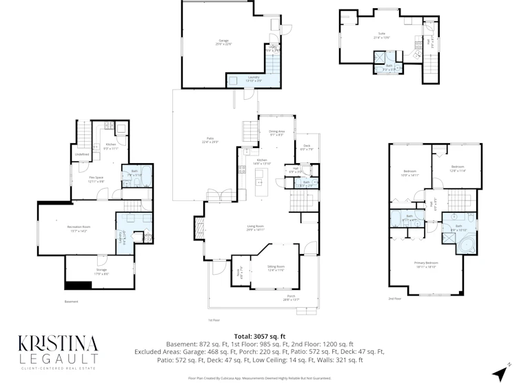 5853 Garrison Boulevard, Chilliwack, BC, V2R 5X9 - 40