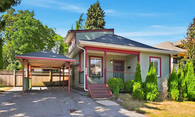 223 Manitoba Street