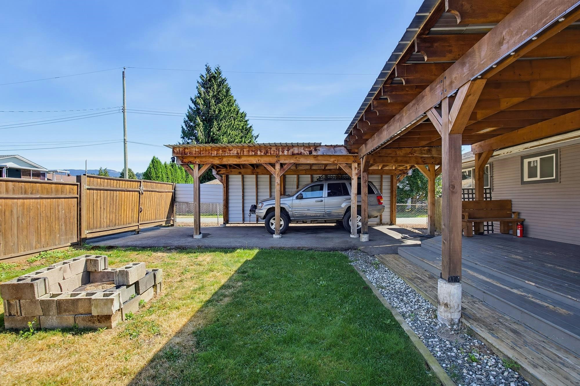 33515 8 Avenue, Mission, BC, V2V 2H4 - 35