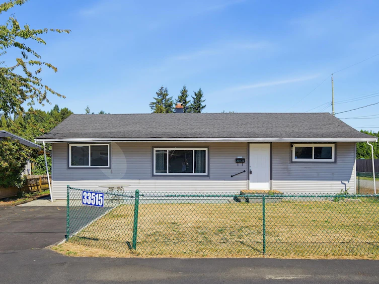 33515 8 Avenue, Mission, BC, V2V 2H4