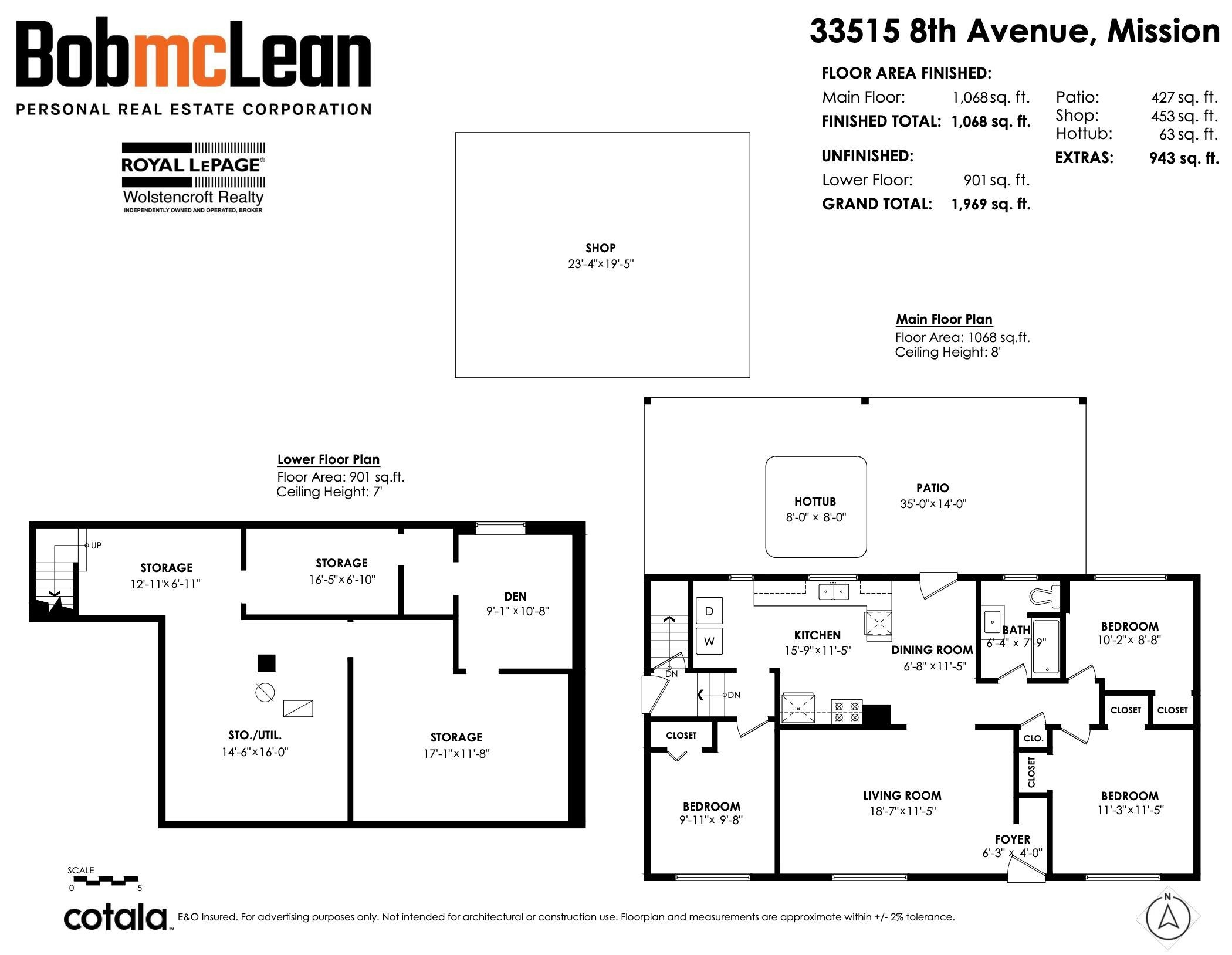 33515 8 Avenue, Mission, BC, V2V 2H4 - 40