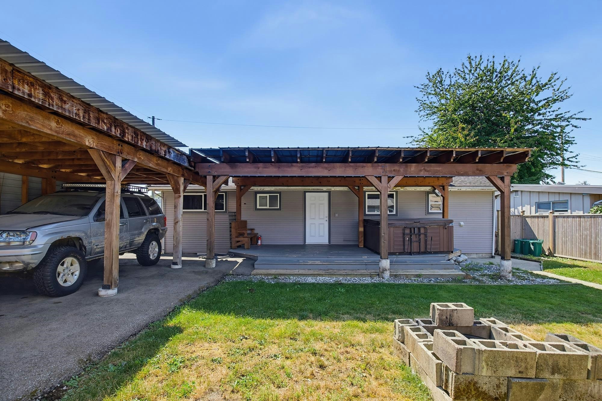 33515 8 Avenue, Mission, BC, V2V 2H4 - 31