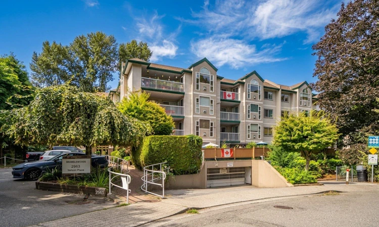 109-2963 Nelson Place