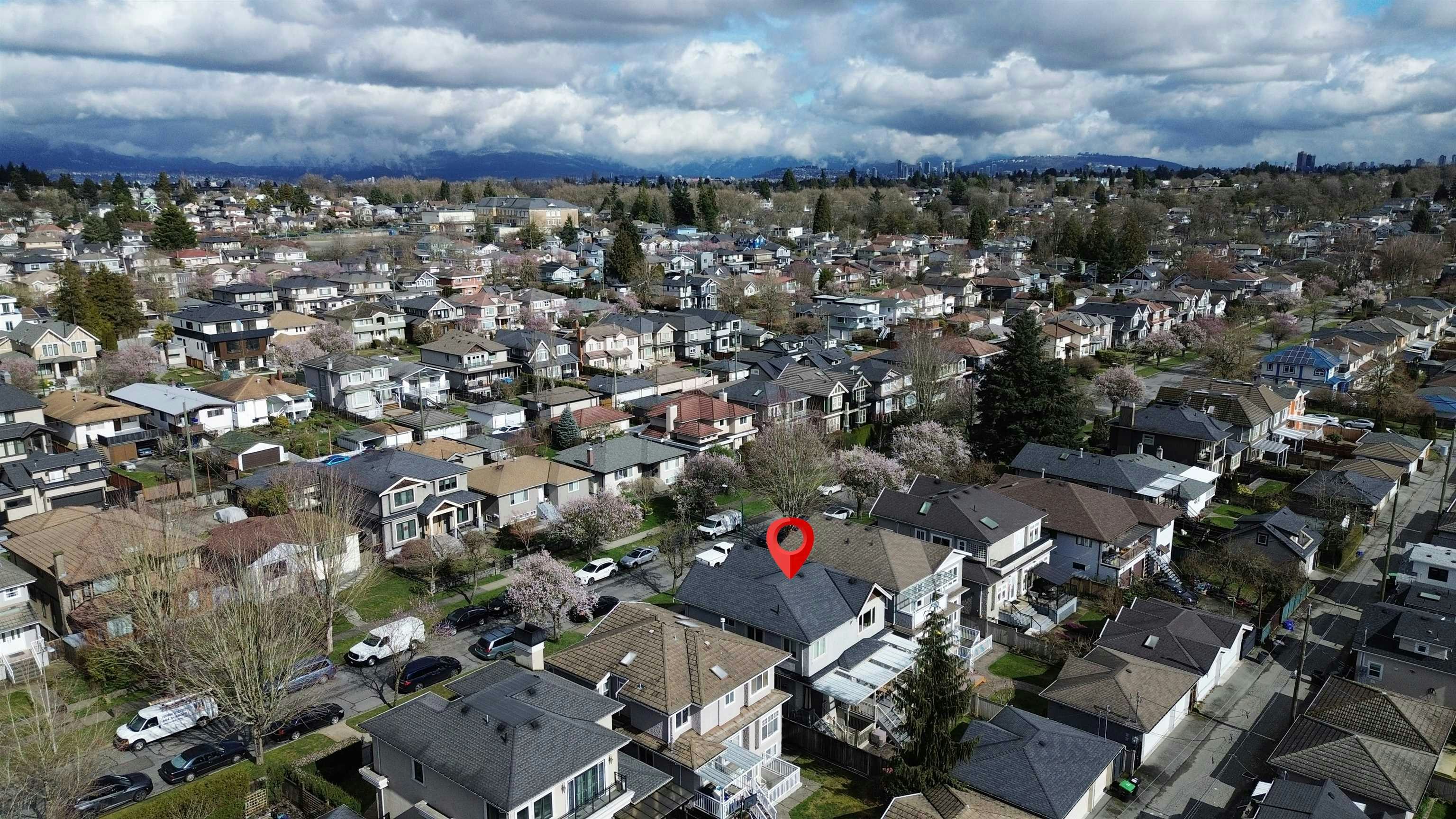 172 W 46th Avenue, Vancouver, BC, V5Y 2W9 - 35