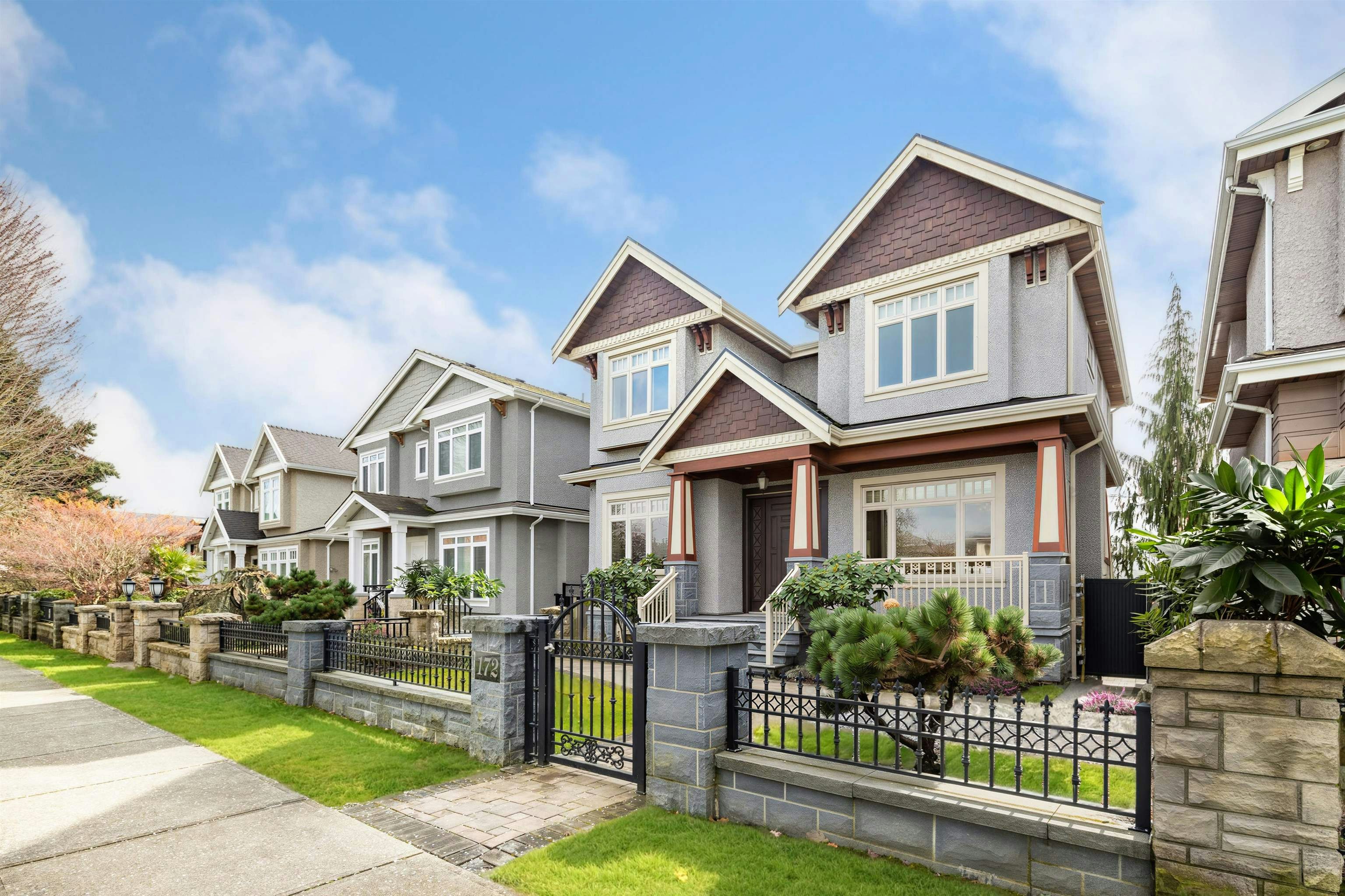 172 W 46th Avenue, Vancouver, BC, V5Y 2W9 - 31