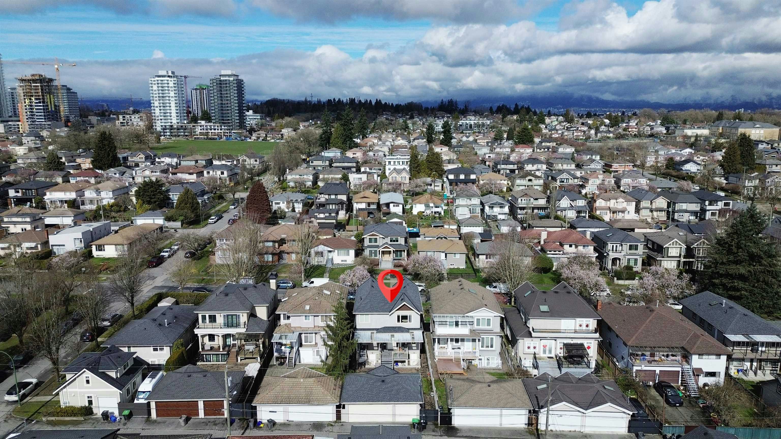172 W 46th Avenue, Vancouver, BC, V5Y 2W9 - 33